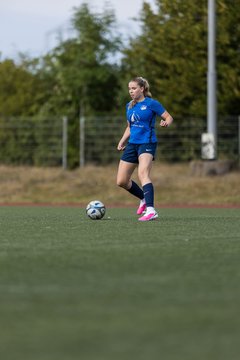 Bild 47 - F SC Ellerau - TuRa Harksheide : Ergebnis: 2:7